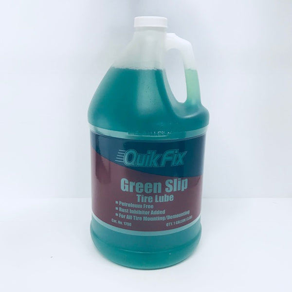 PA1790 | GREEN MOUNTING LUBRICANT - 3.8 Litre
