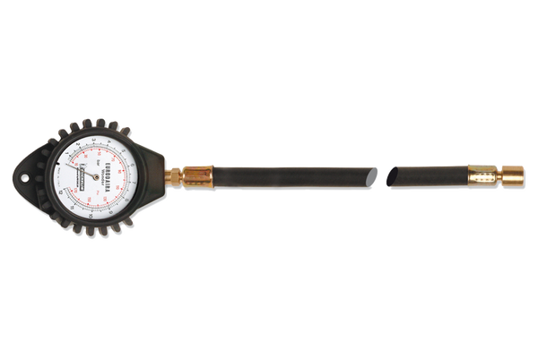 PA1940 | DIAL GAUGE LARGE BORE