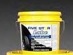PA1791 | FIVE STAR TIRE & TUBE MOUNTING COMPOUND - 3.63 kg [8lb]