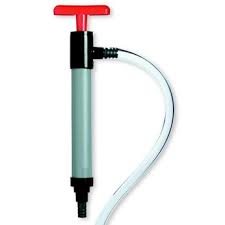 711 | HAND PUMP FOR 9.5L & 19L CONTAINERS