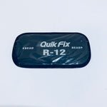 QF054 | QUIK FIX R12 RADIAL NAIL HOLE REPAIR - 50mm x 105mm