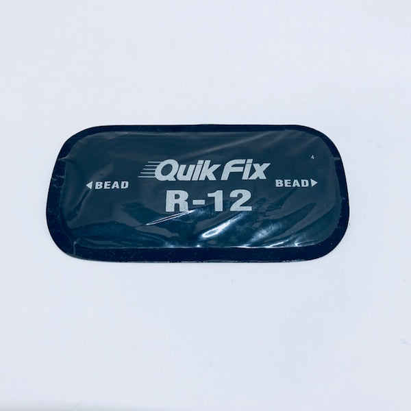 QF059 | QUIK FIX R20 RADIAL NAIL HOLE REPAIR - 65mm x 110mm