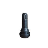 TR413-50 | TRI413 RUBBER TUBELESS SNAP IN VALVE - Bag of 50