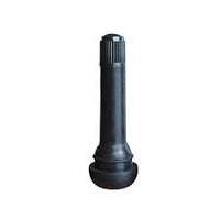 TR418 | TR418 RUBBER TUBELESS SNAP IN VALVE