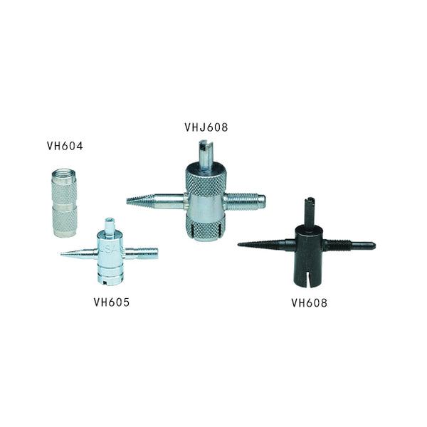 VH608 | 4 WAY VALVE TOOL