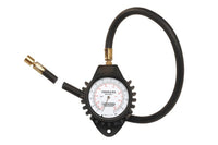 WONDER Dual Pressure Gauge