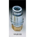 VHJ6105 | LARGE BORE CLIP ON CHUCK  WSS4660A